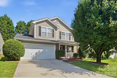 1135 Stonehenge Lane, Charlotte, NC 28216 - Photo 1