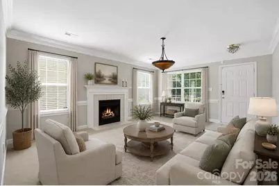 1135 Stonehenge Lane, Charlotte, NC 28216 - Photo 6