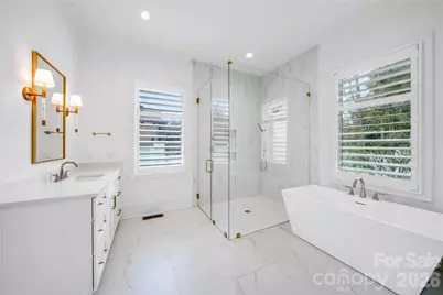 5046 Gilchrist Road #2A, Charlotte, NC 28211 - Photo 30