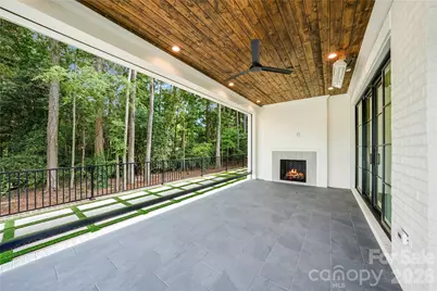 5046 Gilchrist Road #2A, Charlotte, NC 28211 - Photo 46
