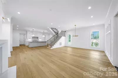 5046 Gilchrist Road #2A, Charlotte, NC 28211 - Photo 22