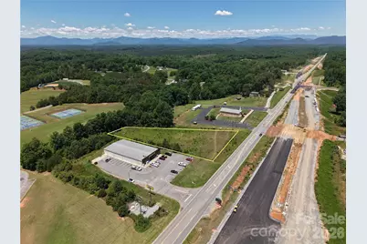 Tbd US 221N Highway, Rutherfordton, NC 28139 - Photo 2