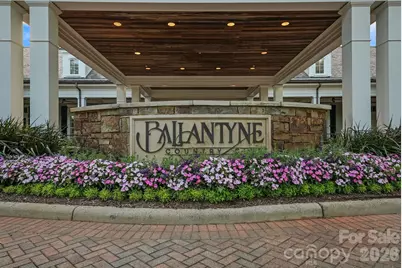 10917 Lederer Avenue, Charlotte, NC 28277 - Photo 2