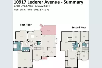 10917 Lederer Avenue, Charlotte, NC 28277 - Photo 48