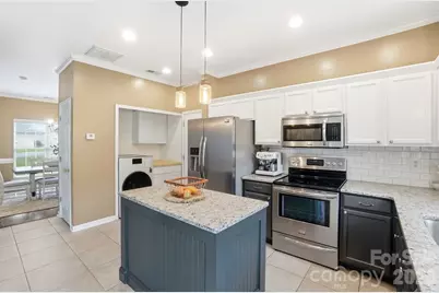 117 Heathrow Lane, Statesville, NC 28677 - Photo 16