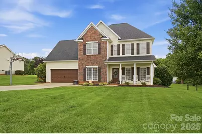 117 Heathrow Lane, Statesville, NC 28677 - Photo 6