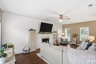 117 Heathrow Ln, Statesville, NC 28677 - Photo 10