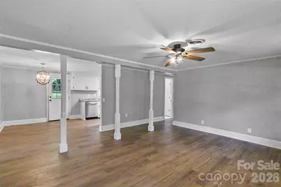 268 Brackett Road, Forest City, NC 28043 - Photo 2