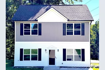 207 Freedom Drive, Albemarle, NC 28001 - Photo 1