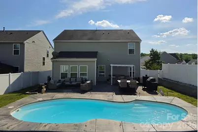 3622 Catherine Creek Place, Davidson, NC 28036 - Photo 2
