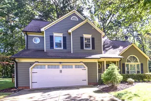 135 Southhaven Dr, Mooresville, NC 28117 - Photo 1