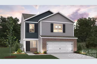Lot 150 Waterfall Valley Way, Mooresville, NC 28117 - Photo 1