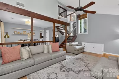 7611 Robin Crest Road, Charlotte, NC 28226 - Photo 12