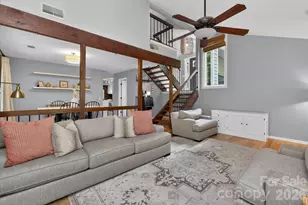 7611 Robin Crest Rd, Charlotte, NC 28226 - Photo 12