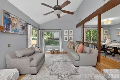 7611 Robin Crest Road, Charlotte, NC 28226 - Photo 10