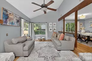 7611 Robin Crest Rd, Charlotte, NC 28226 - Photo 10