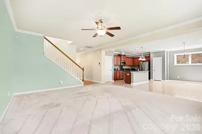 9578 Clarkes Meadow Place NW #599, Concord, NC 28027 - Photo 4