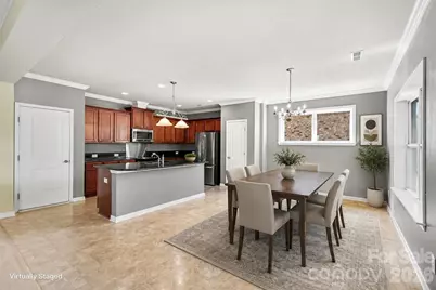 9578 Clarkes Meadow Place NW #599, Concord, NC 28027 - Photo 10