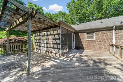 14424 E Rocky River Road, Davidson, NC 28036 - Photo 30