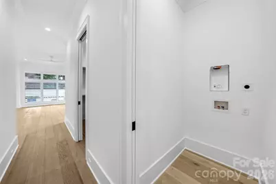 5042 Gilchrist Road #2B, Charlotte, NC 28211 - Photo 32