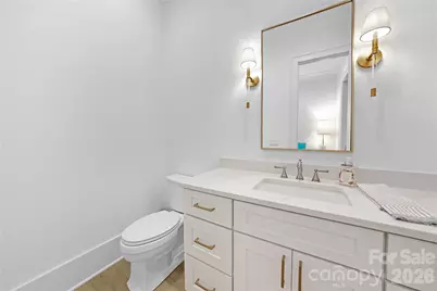 5042 Gilchrist Road #2B, Charlotte, NC 28211 - Photo 24