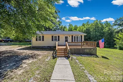 805 Yarborough Road, Chester, SC 29706 - Photo 1