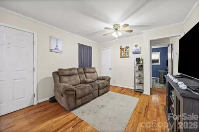 805 Yarborough Road, Chester, SC 29706 - Photo 6