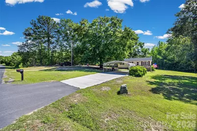 805 Yarborough Road, Chester, SC 29706 - Photo 2