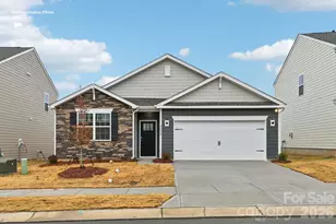 Lot 152 Waterfall Valley Way, Mooresville, NC 28117 - Photo 1
