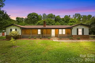 517 & 513 Cox Rd, Salisbury, NC 28146 - Photo 1