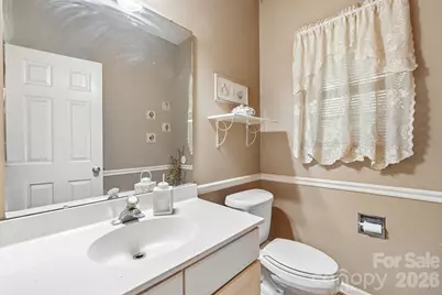 3429 Turtle Cross Lane, Charlotte, NC 28269 - Photo 24