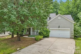 3429 Turtle Cross Ln, Charlotte, NC 28269 - Photo 1