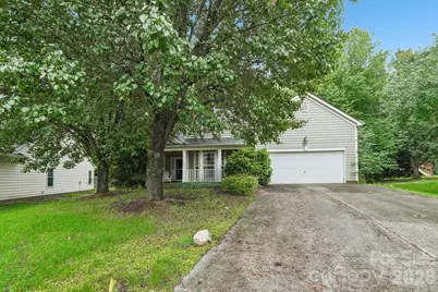 3429 Turtle Cross Lane, Charlotte, NC 28269 - Photo 2