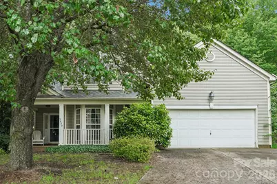 3429 Turtle Cross Lane, Charlotte, NC 28269 - Photo 1
