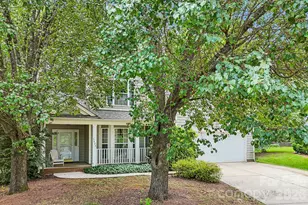 3429 Turtle Cross Ln, Charlotte, NC 28269 - Photo 2