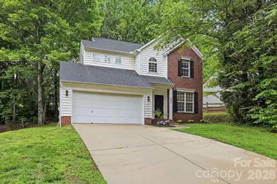 4902 Windchase Lane, Charlotte, NC 28269 - Photo 32