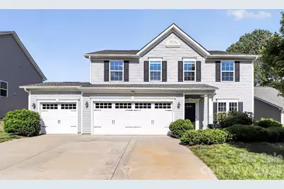 7322 Mill Ruins Avenue SW, Concord, NC 28025 - Photo 1