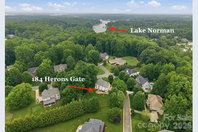 184 Herons Gate Drive, Mooresville, NC 28117 - Photo 48