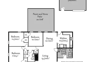2225 Ashley Rd, Charlotte, NC 28208 - Photo 44