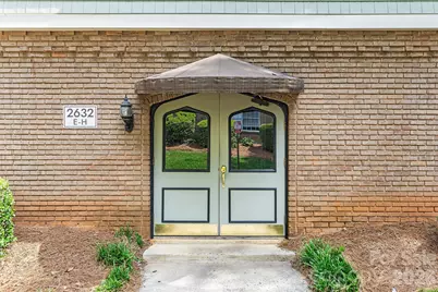 2632 Park Road #H, Charlotte, NC 28209 - Photo 4