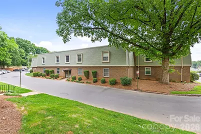 2632 Park Road #H, Charlotte, NC 28209 - Photo 32