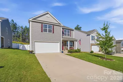 1347 Mifflin Lane, Dallas, NC 28034 - Photo 2