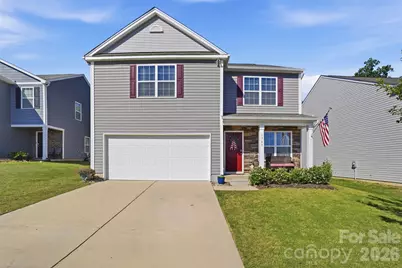 1347 Mifflin Lane, Dallas, NC 28034 - Photo 1