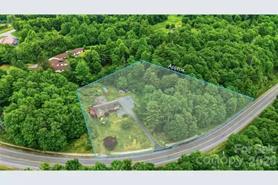 9121 Nc 181 Highway, Newland, NC 28657 - Photo 38