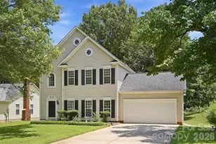 9021 Cedar Run Way, Charlotte, NC 28273 - Photo 28