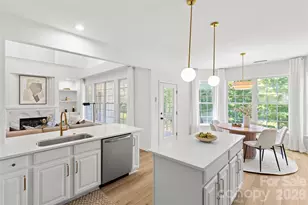 14724 Bridle Trace Ln, Pineville, NC 28134 - Photo 8