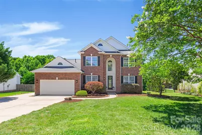 14724 Bridle Trace Lane, Pineville, NC 28134 - Photo 1