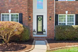 14724 Bridle Trace Ln, Pineville, NC 28134 - Photo 2