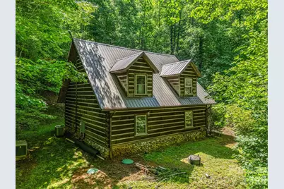 980 Mountain Forest Drive, Union Mills, NC 28167 - Photo 22