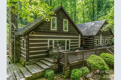 980 Mountain Forest Drive, Union Mills, NC 28167 - Photo 4